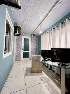 Hostel Ribeirão Dourado - 1