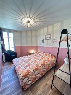 Appartement 50 M de la mer - Barneville-Carteret - 6
