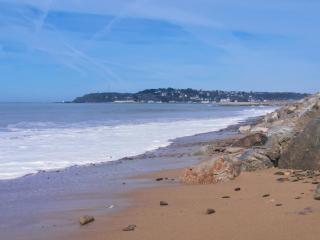 Appartement 50 M de la mer - Barneville-Carteret - 5