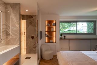 The place to be - 3 bedrooms with AirCo - Paris - 5