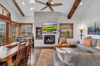 Luxurious 4BD Near Canyons Village - Park City - 2