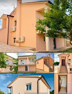 Apartments Marijan & Marija - Bale - 0
