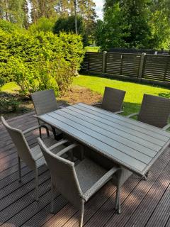 PRIVATE ELITE VILLA IN JURMALA - 3
