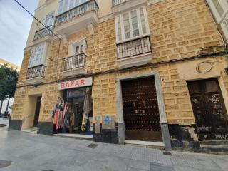 FRASCO ROOMS Cádiz - Cadice - 0