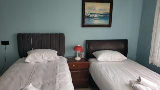 Akkayalar Aerie House - - 7