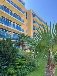 Apart hotel Gallery B - Sunny Beach - 9