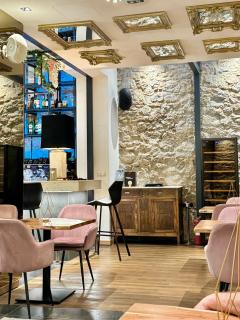 Athens The L7 Str - Luxury Boutique Collection Hotel - Atene - 4