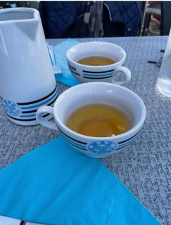 Constance de Bretagne B&B - 6