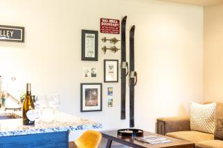 Sun Valley Atelier Condo in Perfect Location - Sun Valley - 7