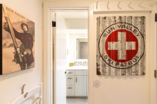 Cottonwood Condo in Sun Valley - 9