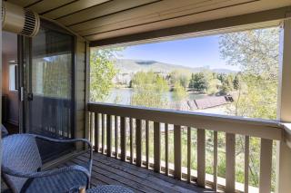 Cottonwood Condo in Sun Valley - Sun Valley - 7