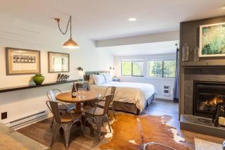 Cottonwood Condo in Sun Valley - Sun Valley - 4