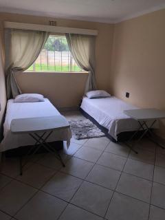 Aviation Stay - Kempton Park - 4