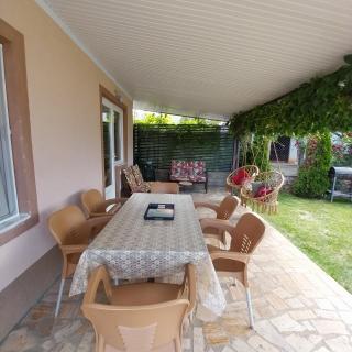 Villa Silva - 9