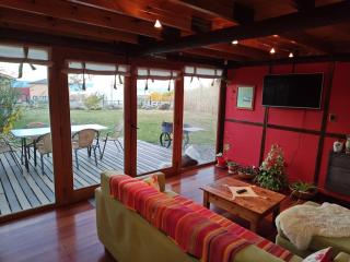 Green House - El Calafate - 8