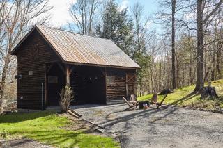 Catskills Retro Retreat- Upstate Home W Hot Tub - Saugerties - 9