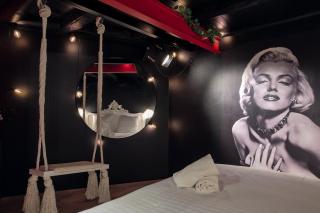 UnSejourAMetz - Le cinéma de Marilyn - Metz - 0