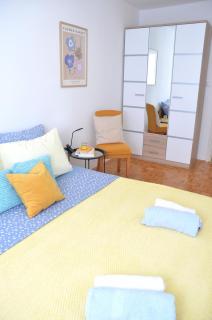 Apartman Spice Zadar - Zadar - 1