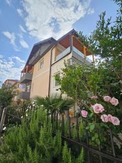 Apartments Stavreski - Ohrid - 0
