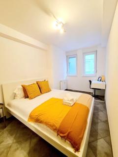 1 bedroom flat with balcony&garden - Pulvermühle - 6