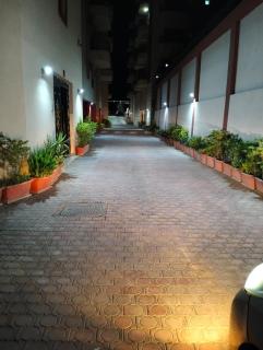 شقه رائعه بأفضل اطلاله - Luxor - 4