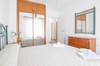 Apartamento a 300m Playa Arenal - Calpe - Calpe - 9