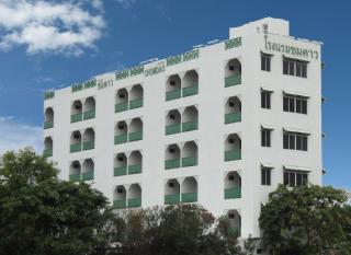 Chomdao Hotel - Rayong - 4