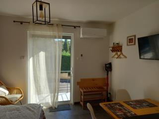 studio les genêts - 6