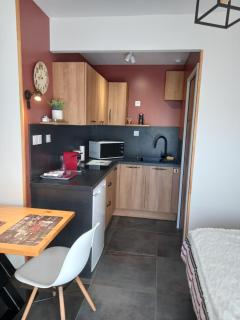 studio les genêts - 7