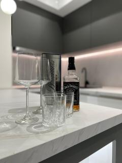 Apartman Tara Bar - Bar - 5