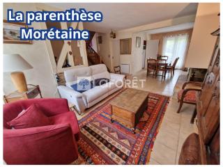 La Parenthèse Morétaine - 2