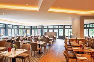 Hotel Heidegrund - 8