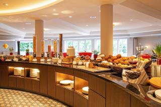 Hotel Heidegrund - 9