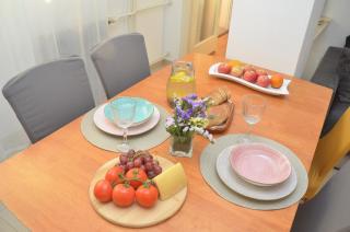 Apartman Spice Zadar - Zadar - 5