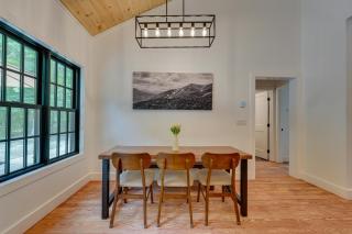Secluded Wilmington Cabin: Fire Pit & Grill - 5