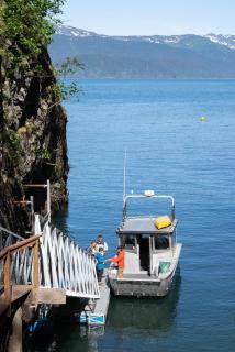 Shearwater Cove - 3