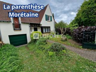 La Parenthèse Morétaine - Moret-sur-Loing - 6