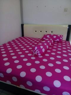 Burma Residence Syariah Painan Pesisir Selatan West Sumatera - 4