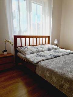 Dom Wczasowy Zamorski - 7