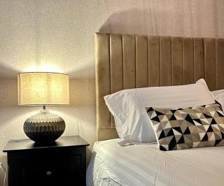 Crown Street Aparthotel 2 - 7