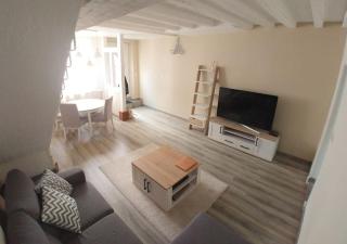 Grande maison de ville, 2 chambres - 0