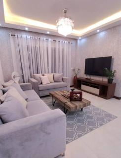 Hermoso apartamento con vista al mar y la ciudad - La Romana - 0