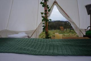 The Bells Glamping - Morpeth - 1