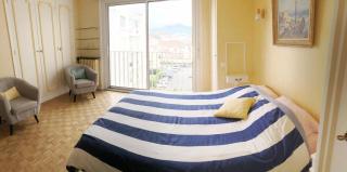 Spacieux appartement vue Océan et Rhune - Saint-Jean-de-Luz - 8