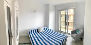 Spacieux appartement vue Océan et Rhune - Saint-Jean-de-Luz - 6