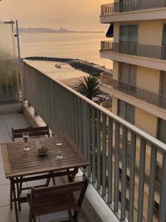 Spacieux appartement vue Océan et Rhune - Saint-Jean-de-Luz - 4