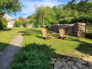 Maison Lombardi - Gite 6 Personnes 4 étoiles - Dun-sur-Meuse - 7