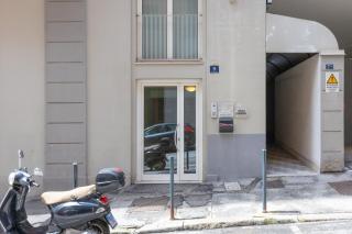 Elegante rifugio Shakespeare con parcheggio a Trieste - Triest - 6