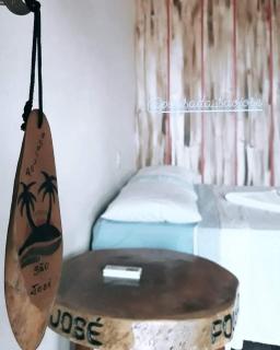 Pousada São José Santo Amaro ma - Santo Amaro - 9