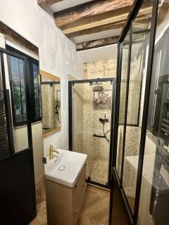 Appartement cosy - Paris - 4
